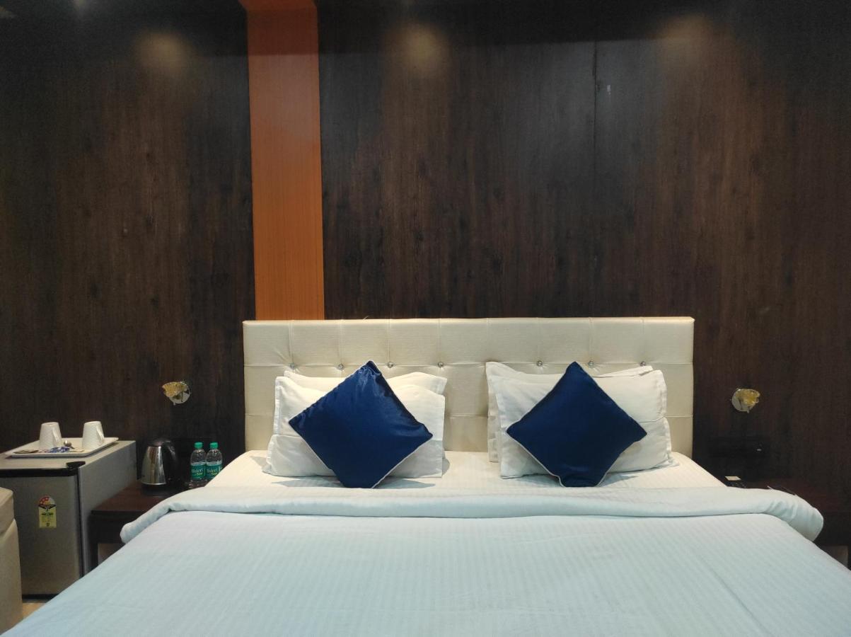 Hotel Himalaya Bongaigaon المظهر الخارجي الصورة