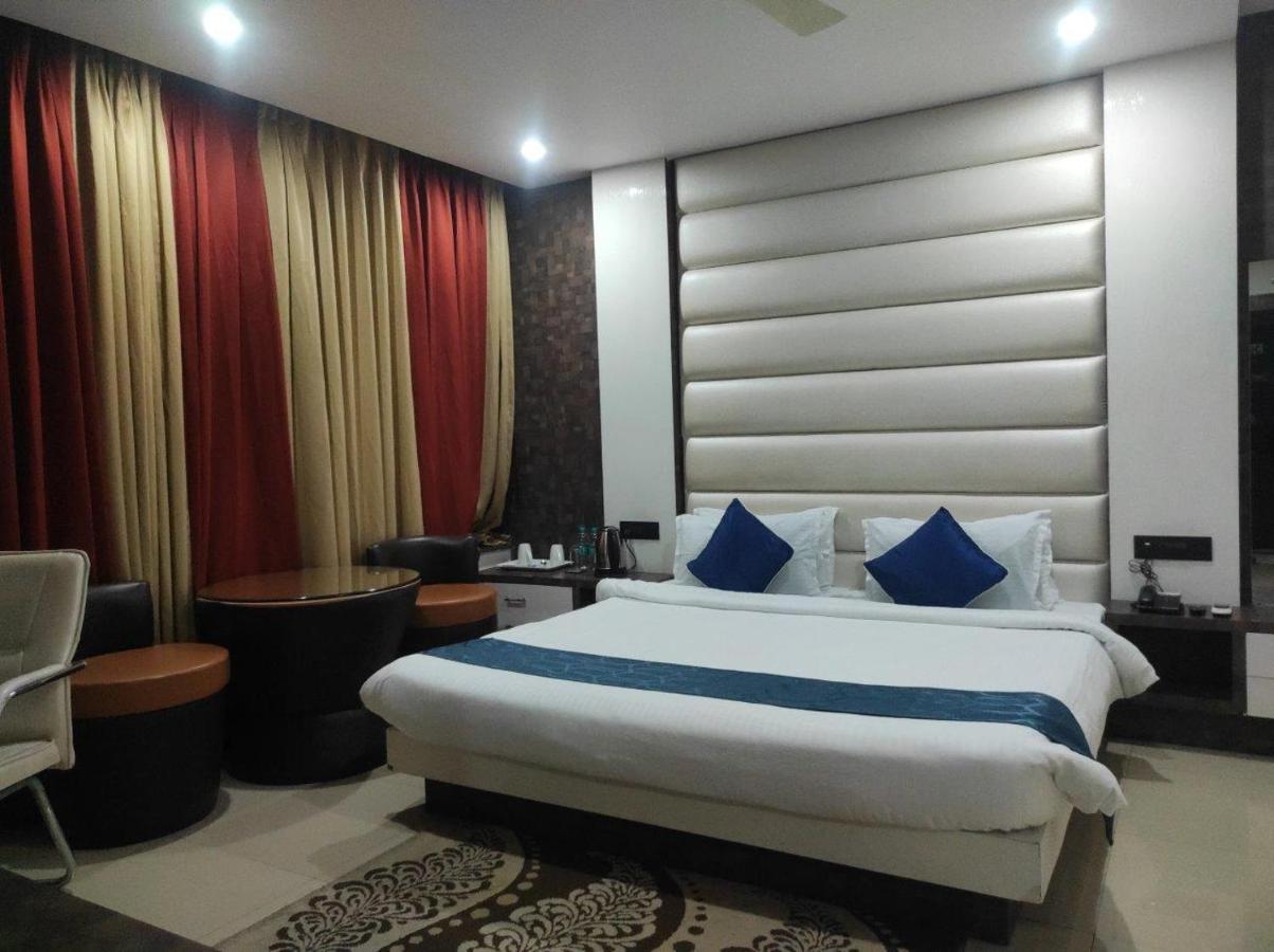 Hotel Himalaya Bongaigaon المظهر الخارجي الصورة