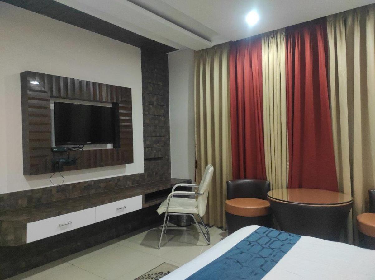 Hotel Himalaya Bongaigaon المظهر الخارجي الصورة