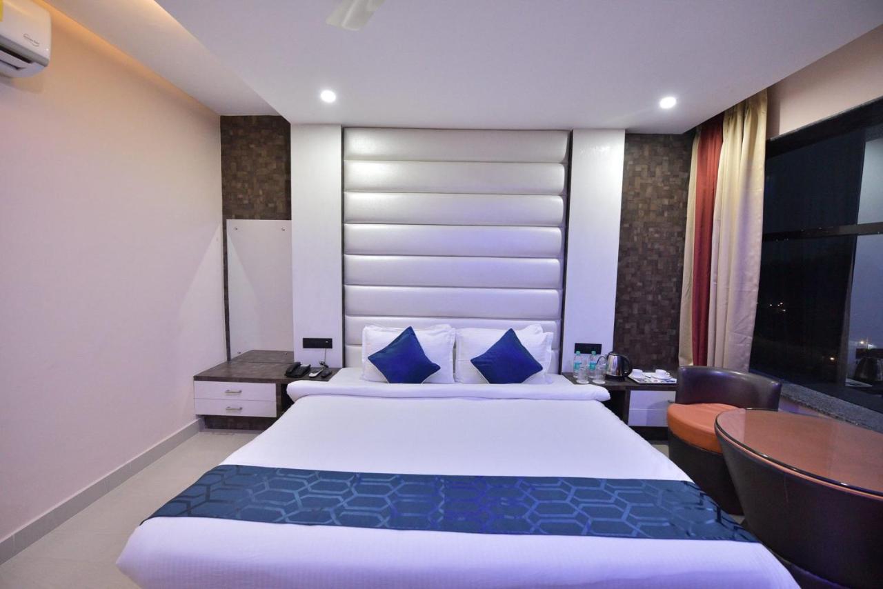 Hotel Himalaya Bongaigaon المظهر الخارجي الصورة