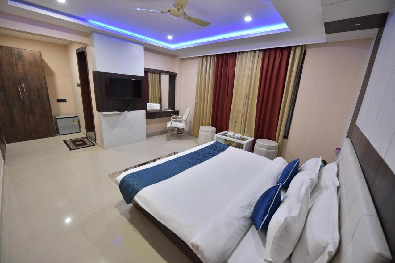 Hotel Himalaya Bongaigaon المظهر الخارجي الصورة