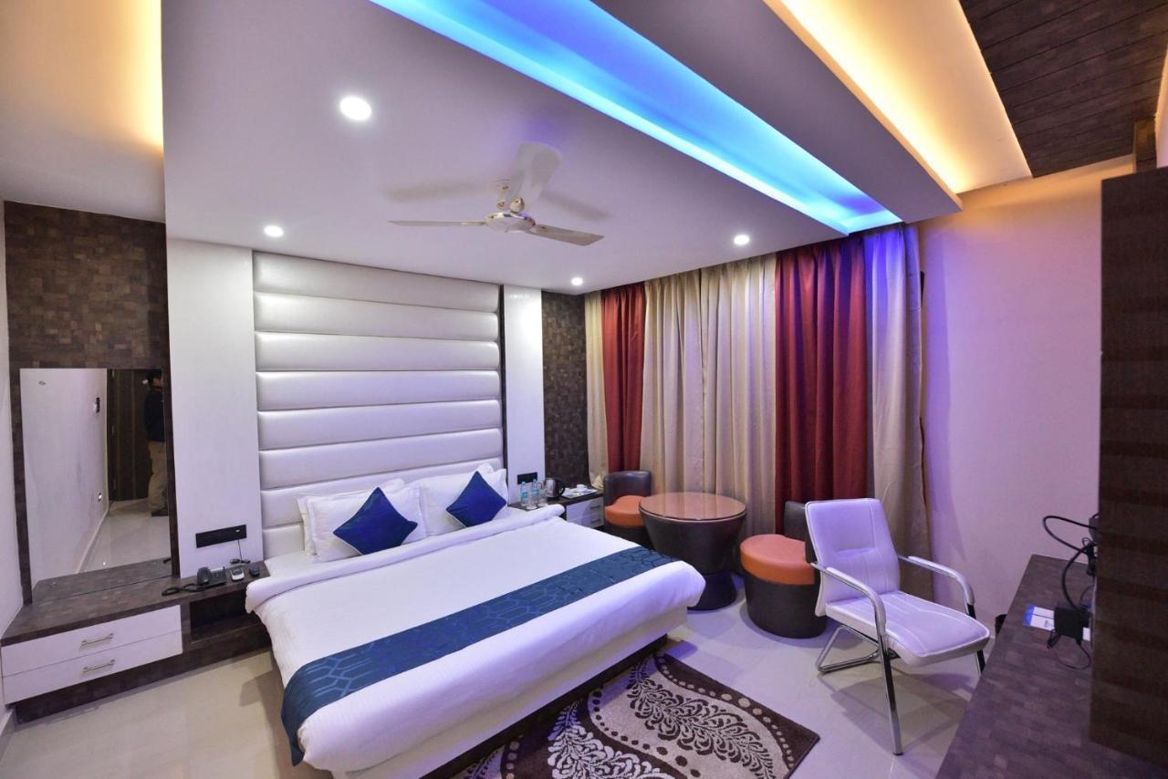 Hotel Himalaya Bongaigaon المظهر الخارجي الصورة