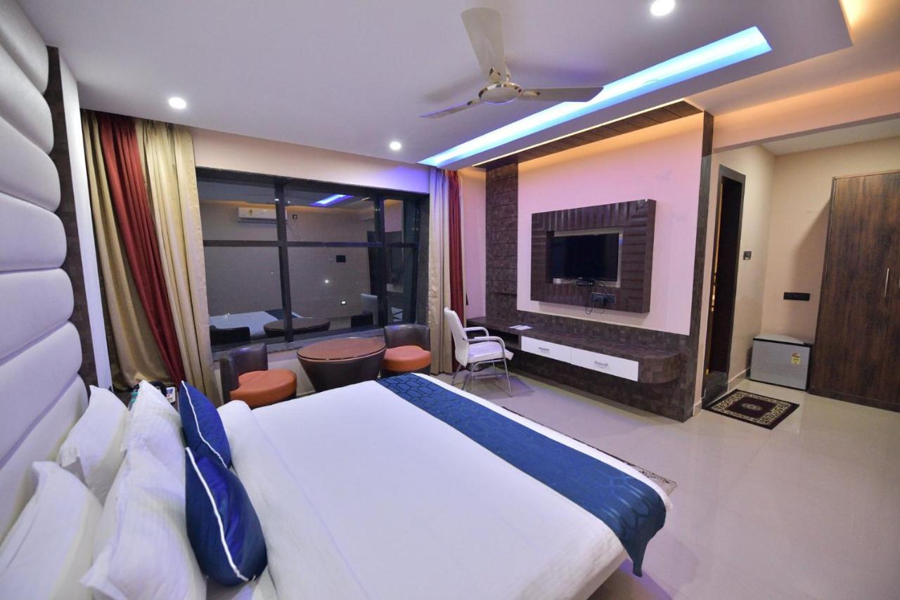 Hotel Himalaya Bongaigaon المظهر الخارجي الصورة