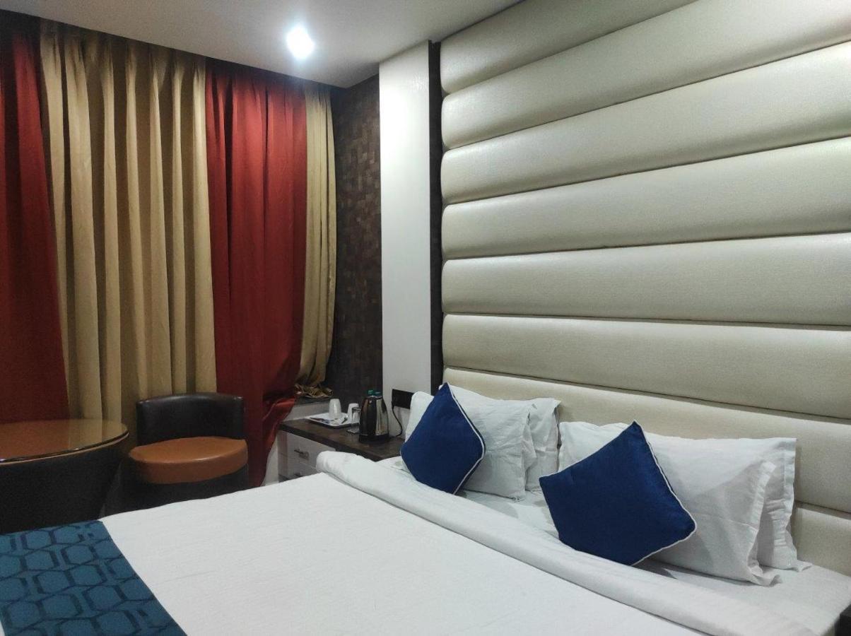 Hotel Himalaya Bongaigaon المظهر الخارجي الصورة