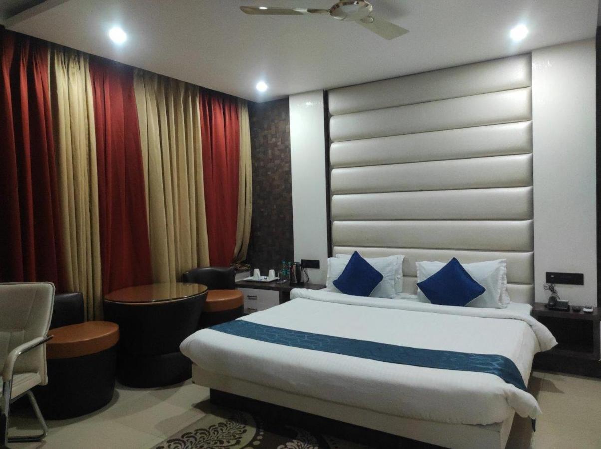 Hotel Himalaya Bongaigaon المظهر الخارجي الصورة