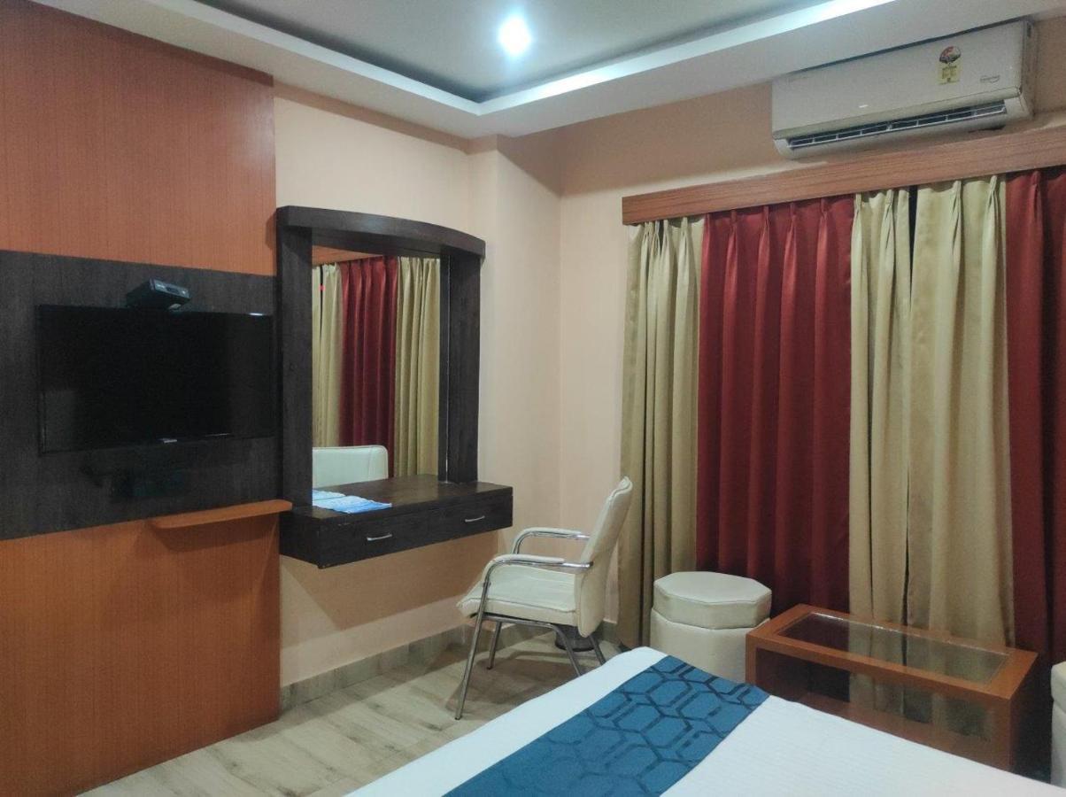 Hotel Himalaya Bongaigaon المظهر الخارجي الصورة