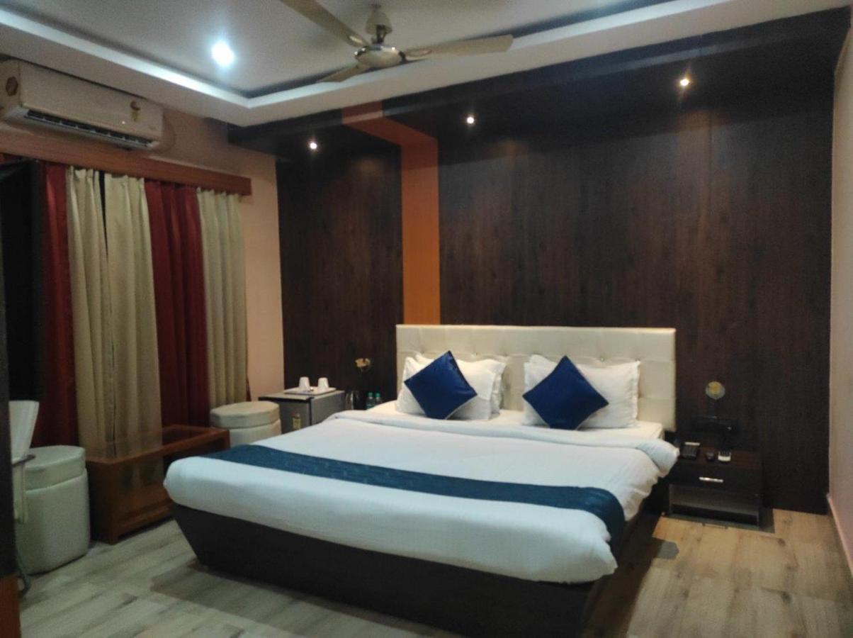 Hotel Himalaya Bongaigaon المظهر الخارجي الصورة