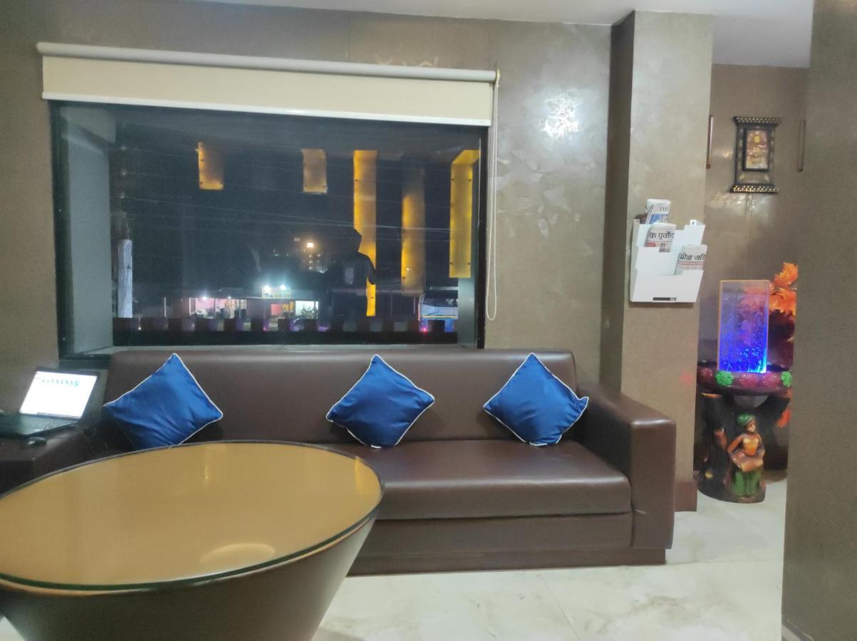 Hotel Himalaya Bongaigaon المظهر الخارجي الصورة